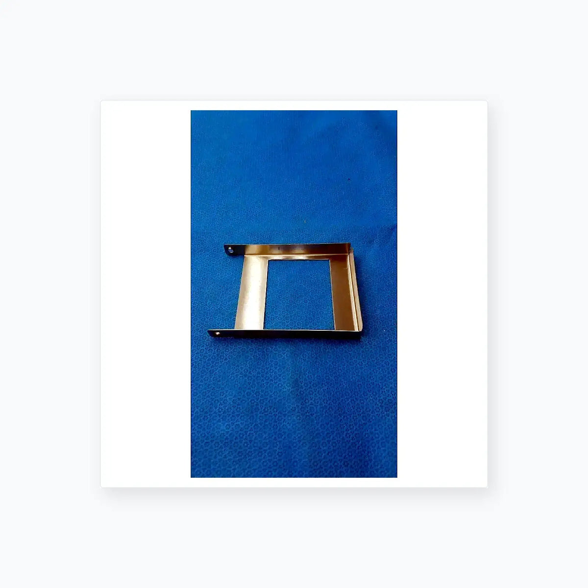 Key Surgical Twist Drill Rack KI-05-RACK-TD Surgical Instrument Rack, second-hand product photo 3