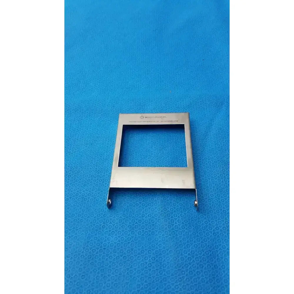 Key Surgical Twist Drill Rack KI-05-RACK-TD Surgical Instrument Rack, second-hand product photo 1