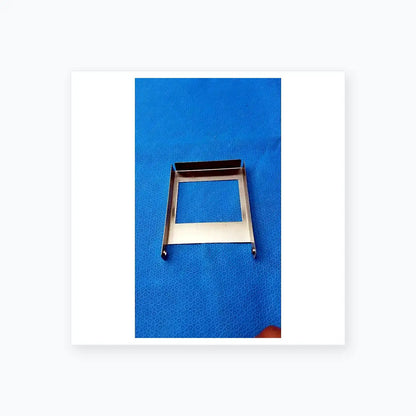 Key Surgical Twist Drill Rack KI-05-RACK-TD Surgical Instrument Rack, second-hand product photo 6