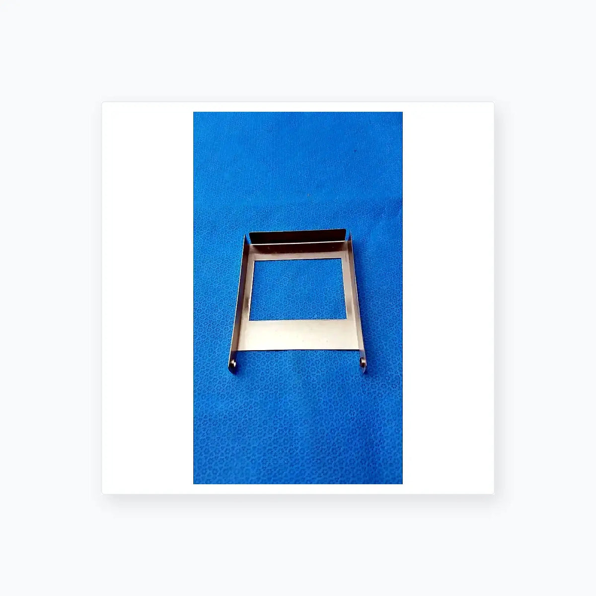 Key Surgical Twist Drill Rack KI-05-RACK-TD Surgical Instrument Rack, second-hand product photo 7