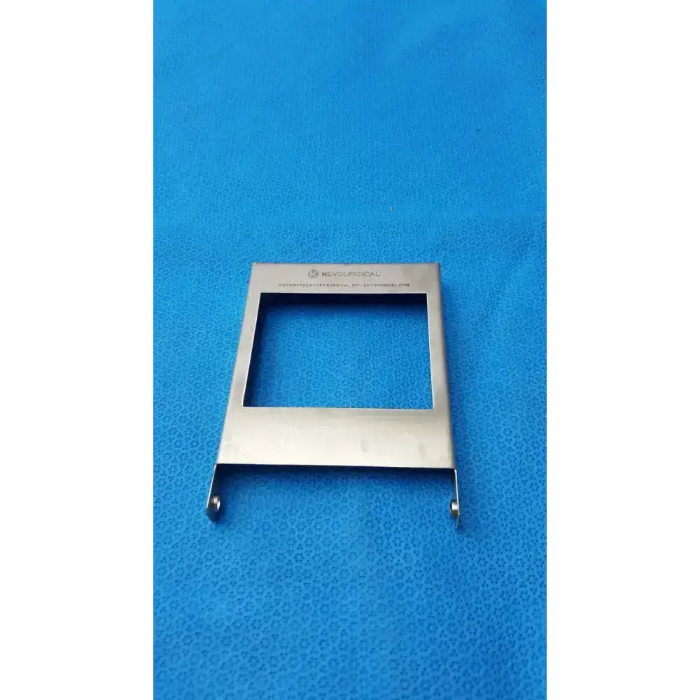 Key Surgical Twist Drill Rack KI-05-RACK-TD Surgical Instrument Rack, second-hand product photo 8