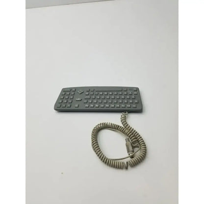 Generic Keyboard for Biomerieux Vitek 2 Smart Carrier Station Microbial Analyzing System Keyboard, second-hand product photo 5