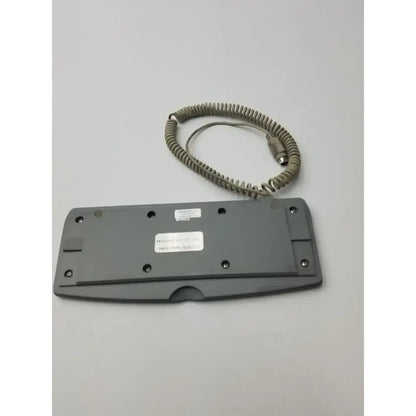 Generic Keyboard for Biomerieux Vitek 2 Smart Carrier Station Microbial Analyzing System Keyboard, second-hand product photo 3