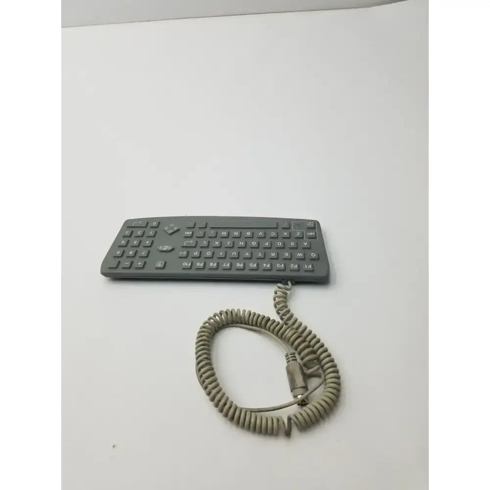 Generic Keyboard for Biomerieux Vitek 2 Smart Carrier Station Microbial Analyzing System Keyboard, second-hand product photo 4