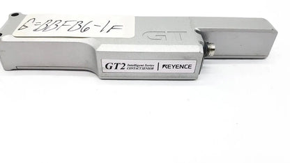 Keyence GT2-H50 Intelligent Series Contact Sensor Contact Sensor, as-is (for parts) product photo 2