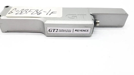 Keyence GT2-H50 Intelligent Series Contact Sensor Contact Sensor, as-is (for parts) product photo 2