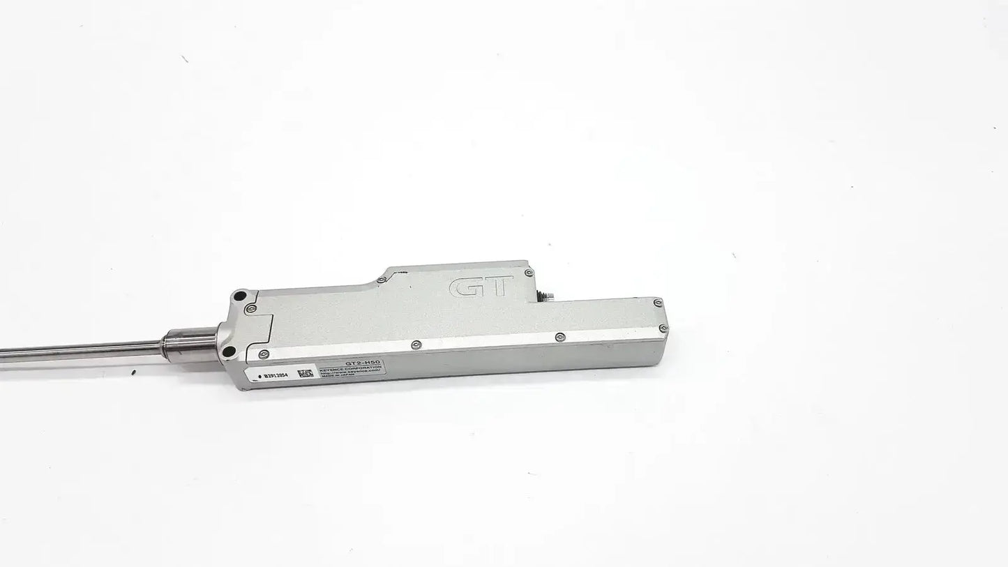 Keyence GT2-H50 Intelligent Series Contact Sensor Contact Sensor, as-is (for parts) product photo 8