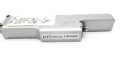 Keyence GT2-H50 Intelligent Series Contact Sensor Contact Sensor, as-is (for parts) product photo 3