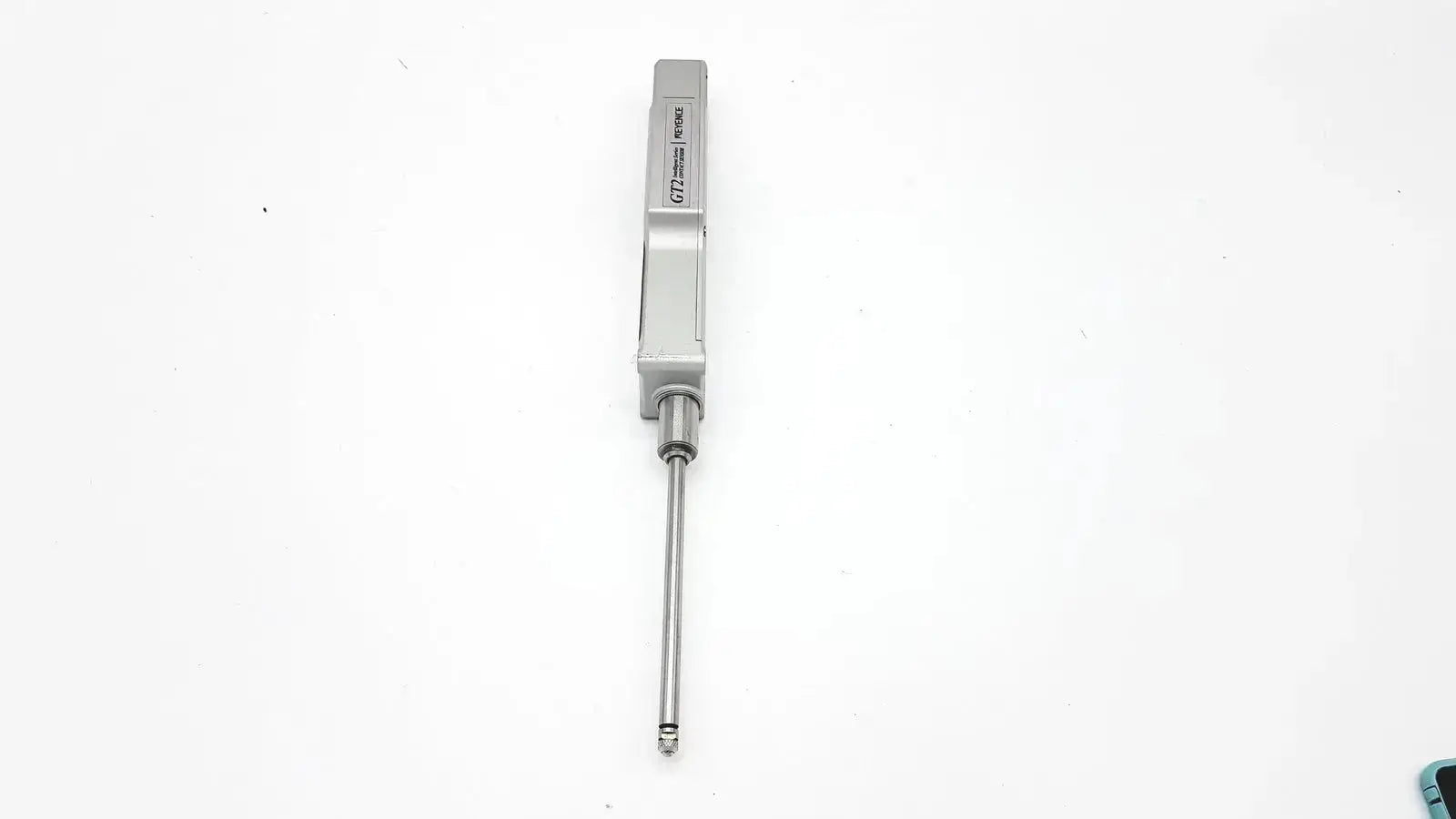 Keyence GT2-H50 Intelligent Series Contact Sensor Contact Sensor, as-is (for parts) product photo 12