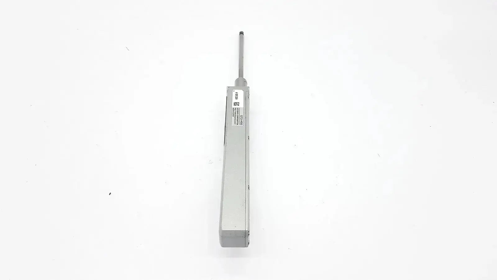 Keyence GT2-H50 Intelligent Series Contact Sensor Contact Sensor, as-is (for parts) product photo 10