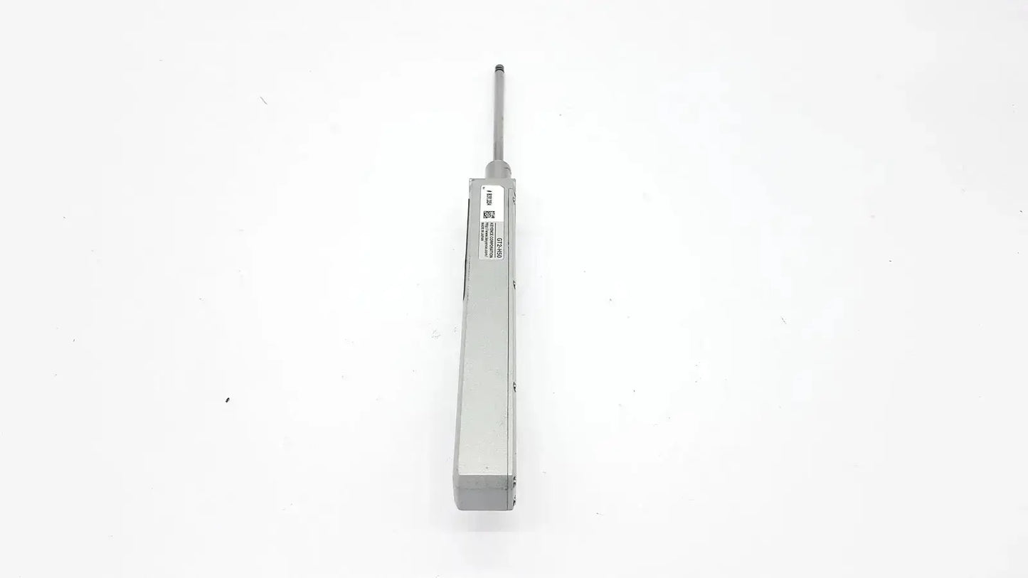 Keyence GT2-H50 Intelligent Series Contact Sensor Contact Sensor, as-is (for parts) product photo 10