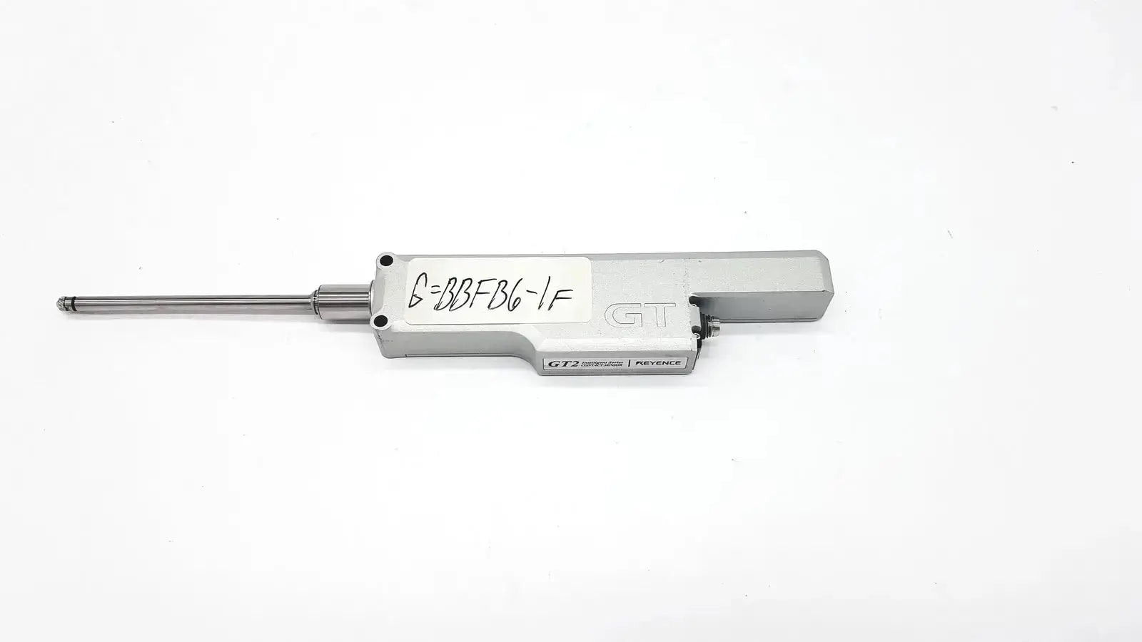 Keyence GT2-H50 Intelligent Series Contact Sensor Contact Sensor, as-is (for parts) product photo 1