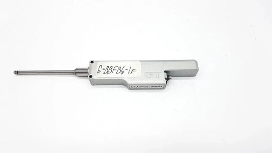 Keyence GT2-H50 Intelligent Series Contact Sensor Contact Sensor, as-is (for parts) product photo 1