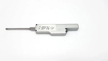 Keyence GT2-H50 Intelligent Series Contact Sensor Contact Sensor, as-is (for parts) product photo 1