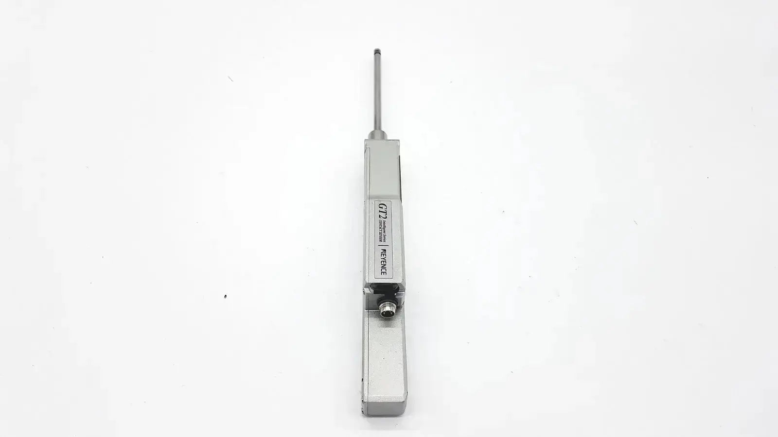 Keyence GT2-H50 Intelligent Series Contact Sensor Contact Sensor, as-is (for parts) product photo 11