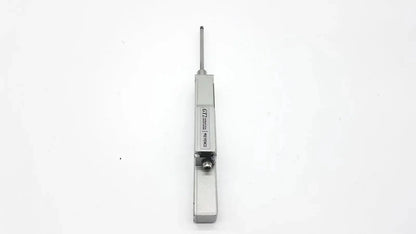 Keyence GT2-H50 Intelligent Series Contact Sensor Contact Sensor, as-is (for parts) product photo 11