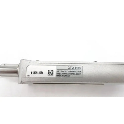 Keyence GT2-H50 Intelligent Series Contact Sensor Contact Sensor, as-is (for parts) product photo 6