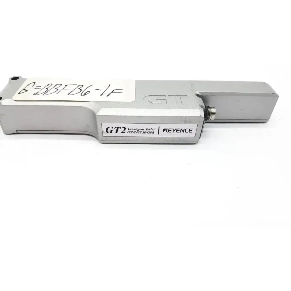 Keyence GT2-H50 Intelligent Series Contact Sensor Contact Sensor, as-is (for parts) product photo 2