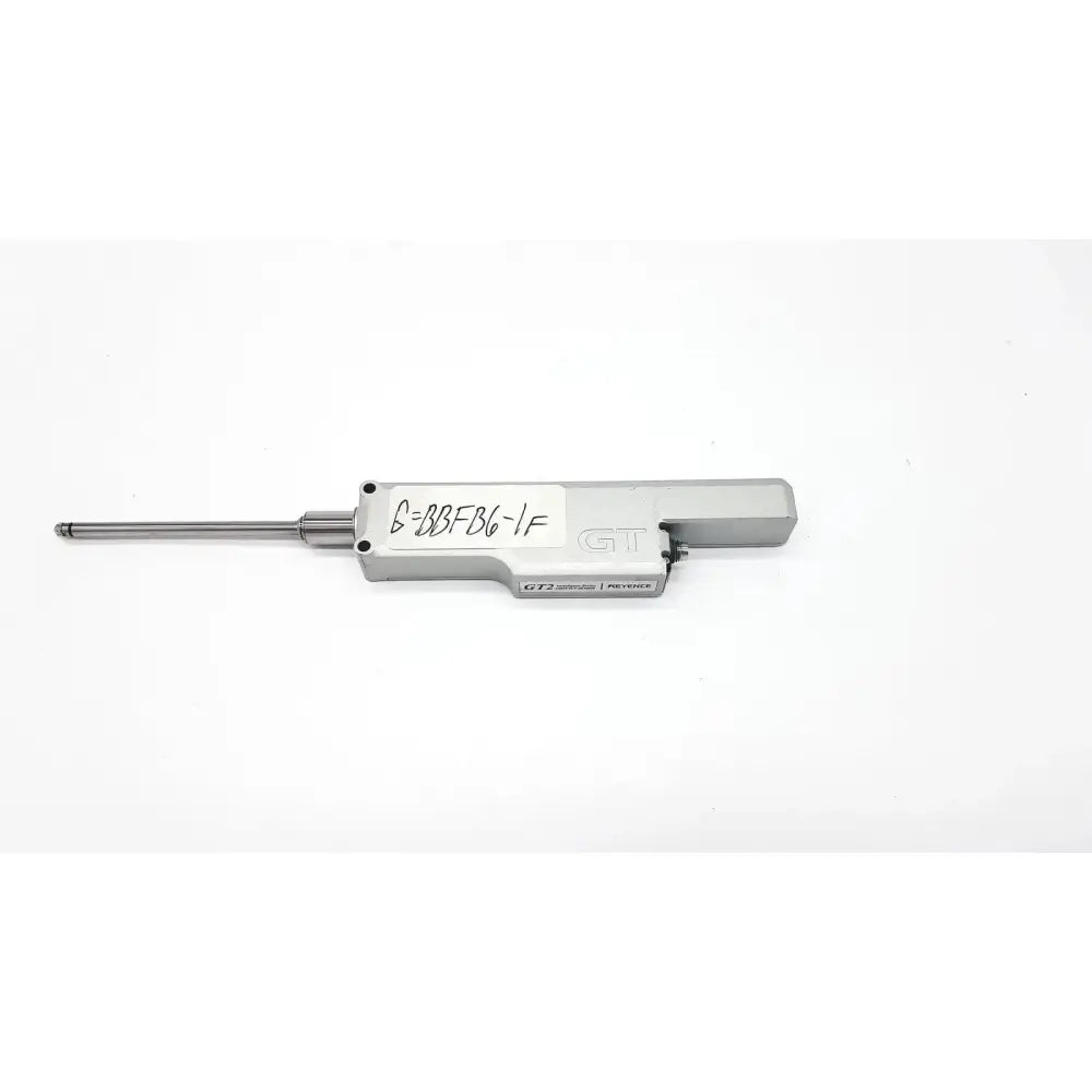 Keyence GT2-H50 Intelligent Series Contact Sensor Contact Sensor, as-is (for parts) product photo 1
