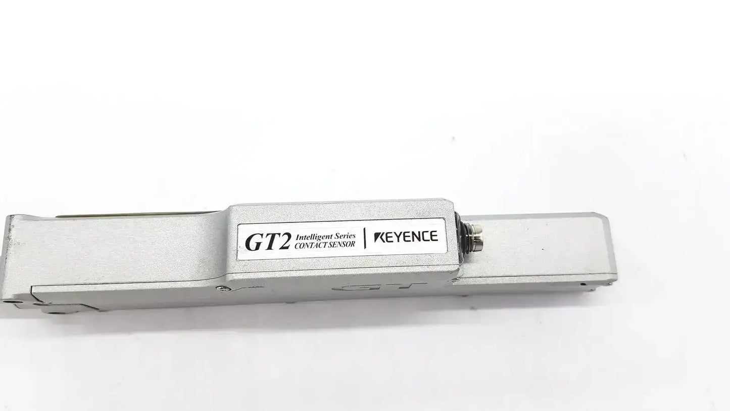 Keyence GT2-H50 Intelligent Series Contact Sensor Contact Sensor, as-is (for parts) product photo 13