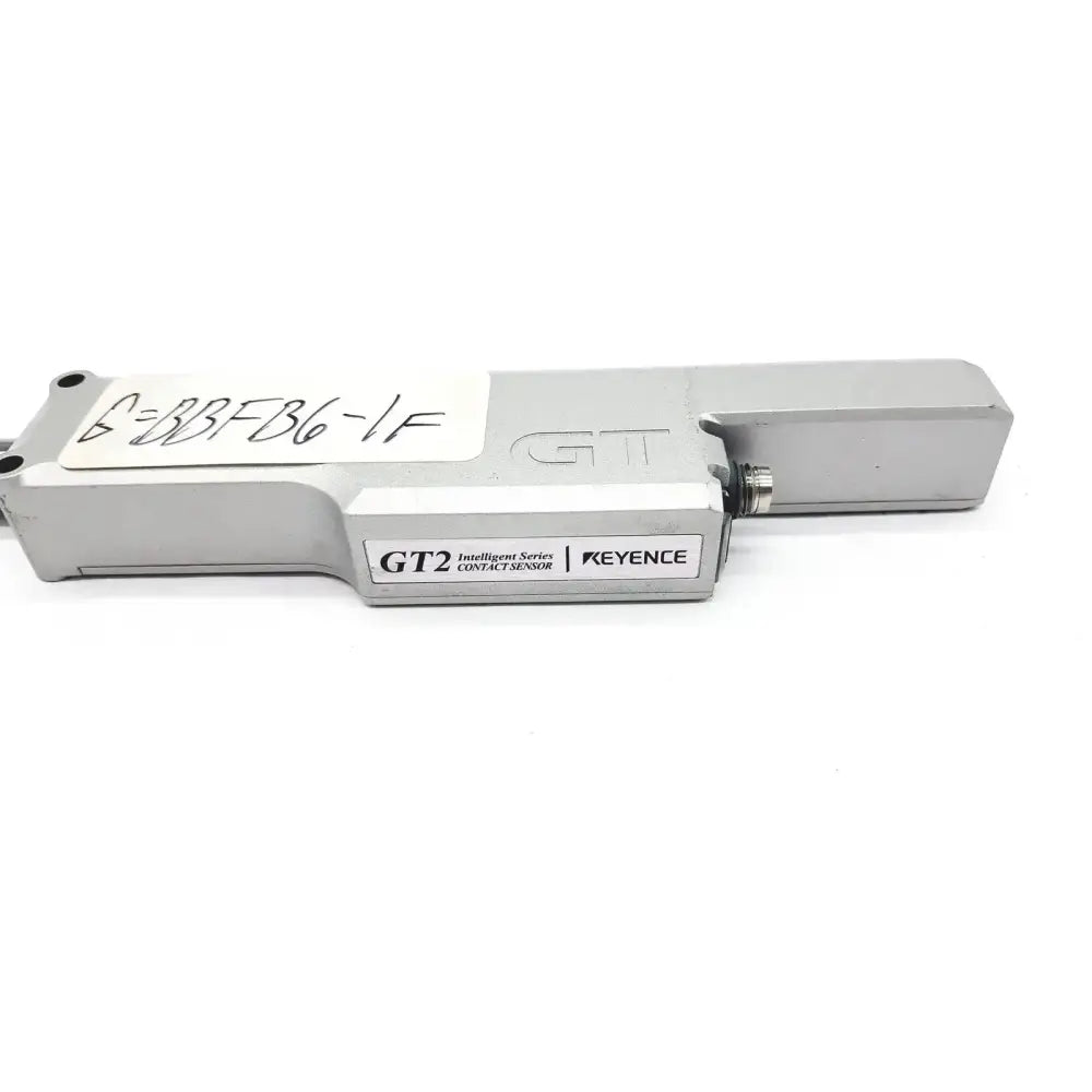 Keyence GT2-H50 Intelligent Series Contact Sensor Contact Sensor, as-is (for parts) product photo 3