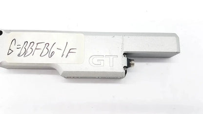 Keyence GT2-H50 Intelligent Series Contact Sensor Contact Sensor, as-is (for parts) product photo 4