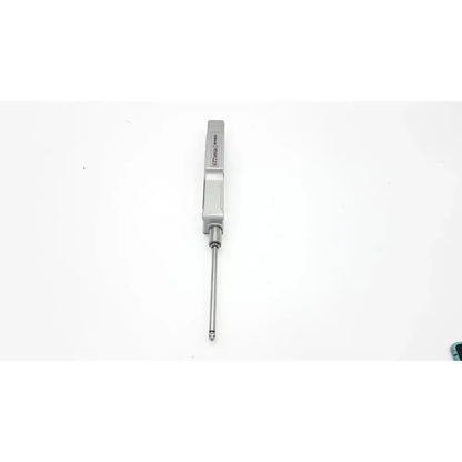 Keyence GT2-H50 Intelligent Series Contact Sensor Contact Sensor, as-is (for parts) product photo 12
