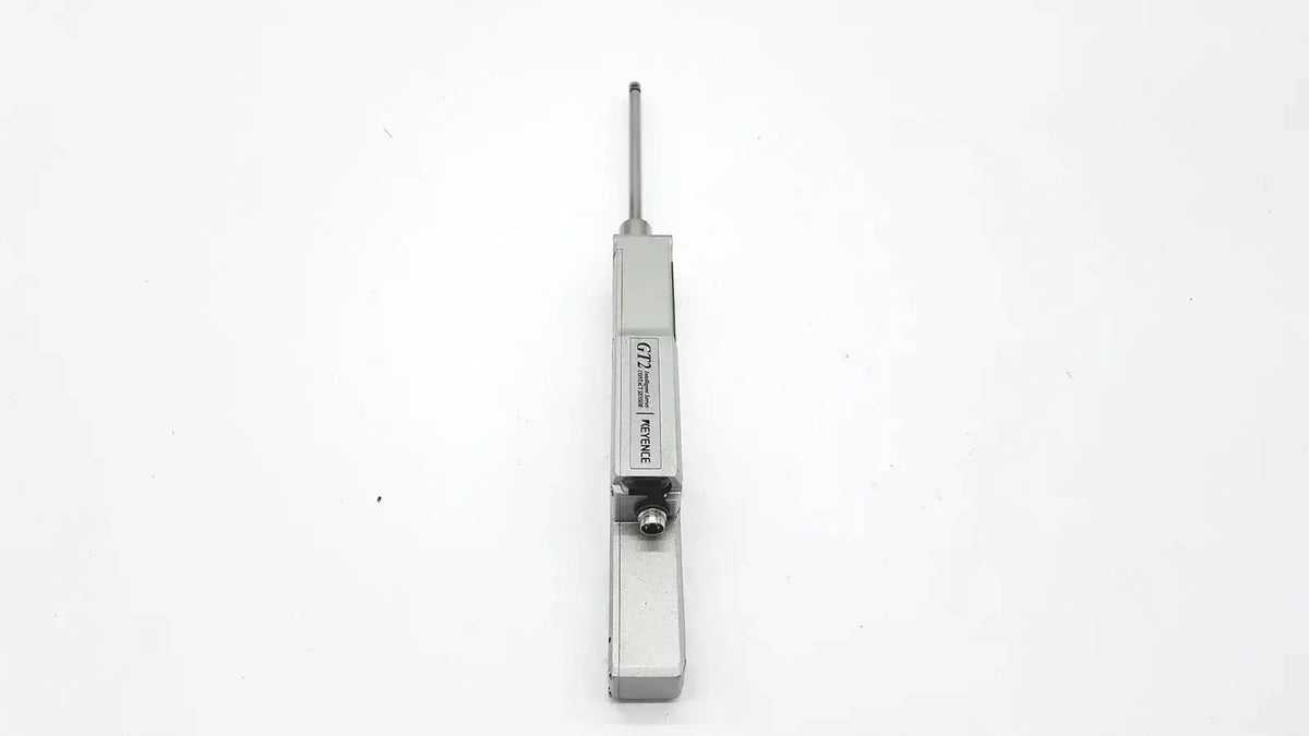 Keyence GT2-H50 Intelligent Series Contact Sensor Contact Sensor, as-is (for parts) product photo 11