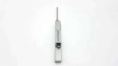 Keyence GT2-H50 Intelligent Series Contact Sensor Contact Sensor, as-is (for parts) product photo 11