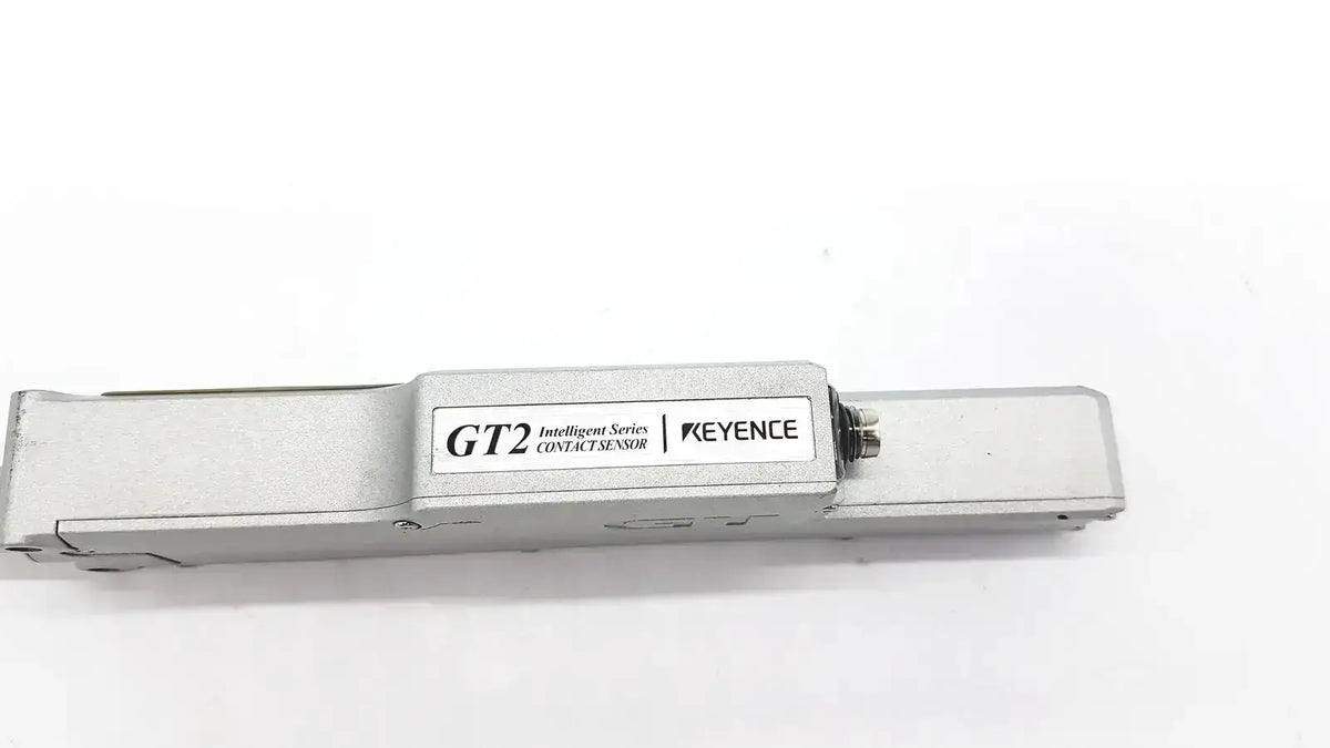 Keyence GT2-H50 Intelligent Series Contact Sensor Contact Sensor, as-is (for parts) product photo 13