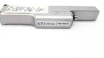 Keyence GT2-H50 Intelligent Series Contact Sensor Contact Sensor, as-is (for parts) product photo 2