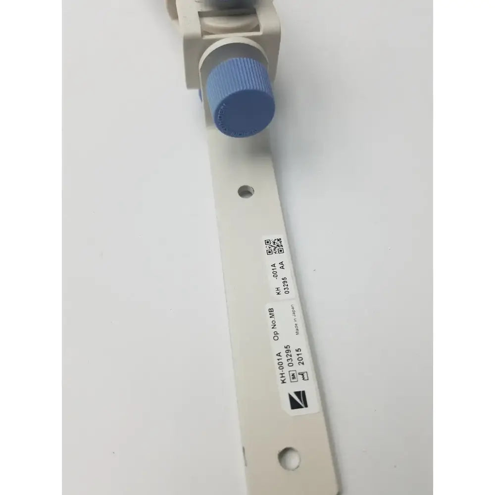 Nihon Kohden KH-001A Stand for Nihon Kohden Neuropack System Equipment Stand, second-hand product photo 6