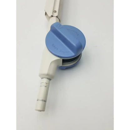 Nihon Kohden KH-001A Stand for Nihon Kohden Neuropack System Equipment Stand, second-hand product photo 3