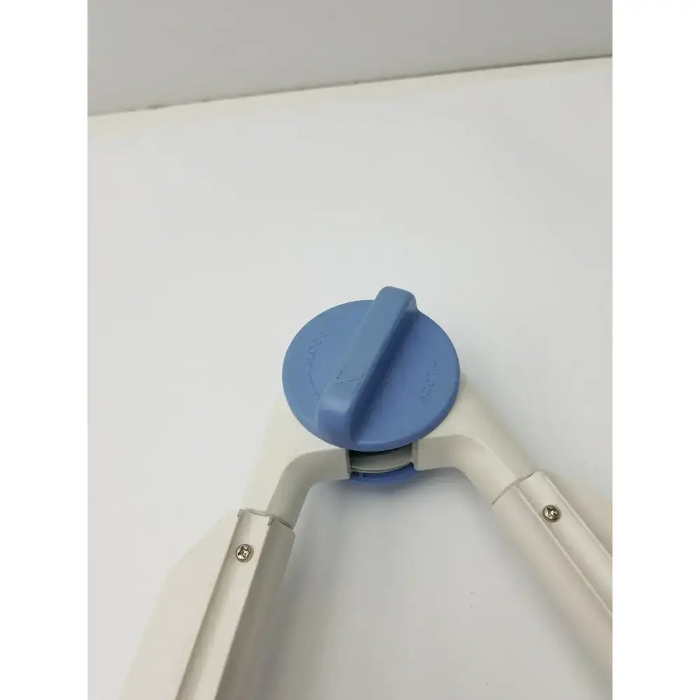 Nihon Kohden KH-001A Stand for Nihon Kohden Neuropack System Equipment Stand, second-hand product photo 4
