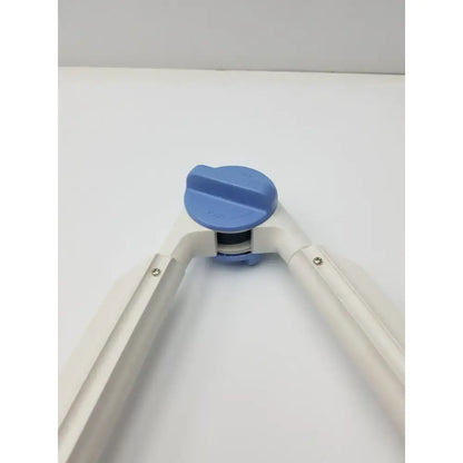 Nihon Kohden KH-001A Stand for Nihon Kohden Neuropack System Equipment Stand, second-hand product photo 10