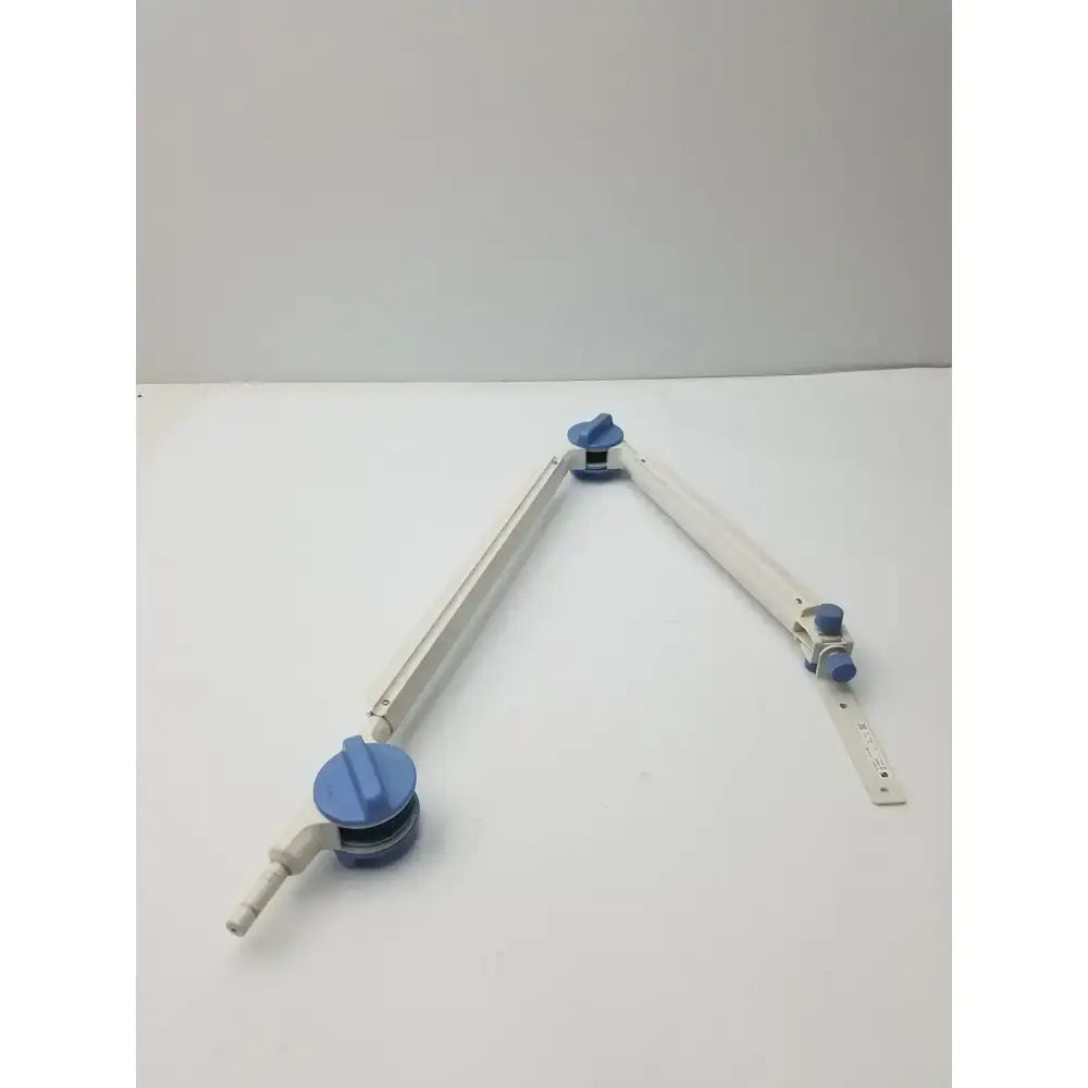Nihon Kohden KH-001A Stand for Nihon Kohden Neuropack System Equipment Stand, second-hand product photo 1