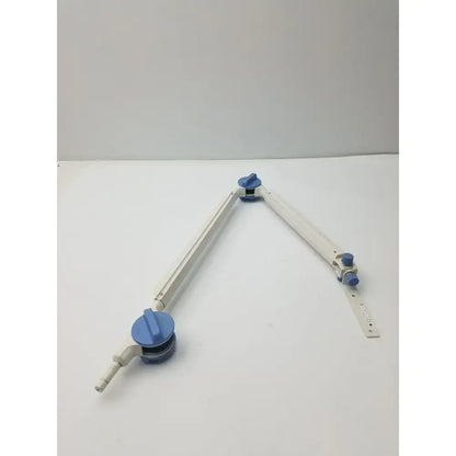 Nihon Kohden KH-001A Stand for Nihon Kohden Neuropack System Equipment Stand, second-hand product photo 1