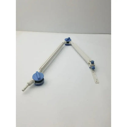 Nihon Kohden KH-001A Stand for Nihon Kohden Neuropack System Equipment Stand, second-hand product photo 2