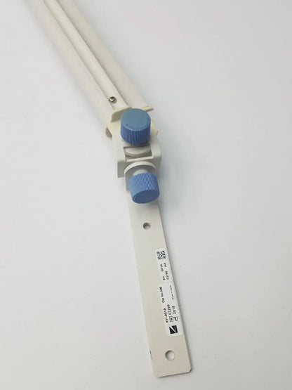 Nihon Kohden KH-001A Stand for Nihon Kohden Neuropack System Equipment Stand, second-hand product photo 5