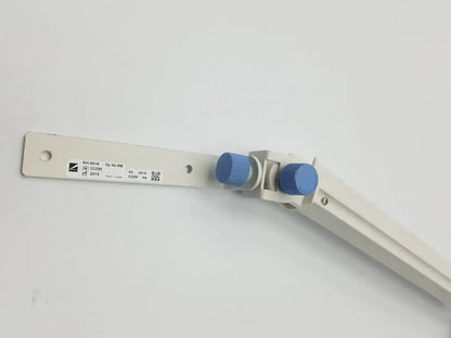 Nihon Kohden KH-001A Stand for Nihon Kohden Neuropack System Equipment Stand, second-hand product photo 9