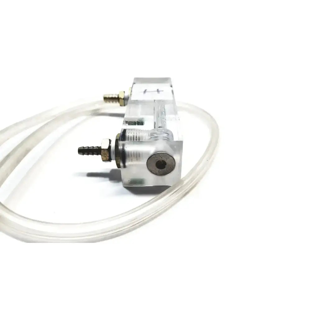 Ki Key Instruments SCFH Air Flow Meter Air Flow Meter, second-hand product photo 3