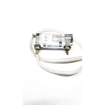 Ki Key Instruments SCFH Air Flow Meter Air Flow Meter, second-hand product photo 1