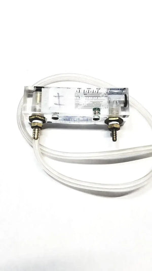 Ki Key Instruments SCFH Air Flow Meter