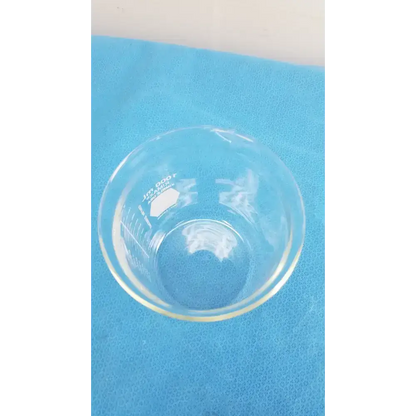 Kimax Kimble USA KIMAX 1000 ML KIMBLE USA NO 14000 Glassware Beaker Laboratory Beaker, second-hand product photo 4