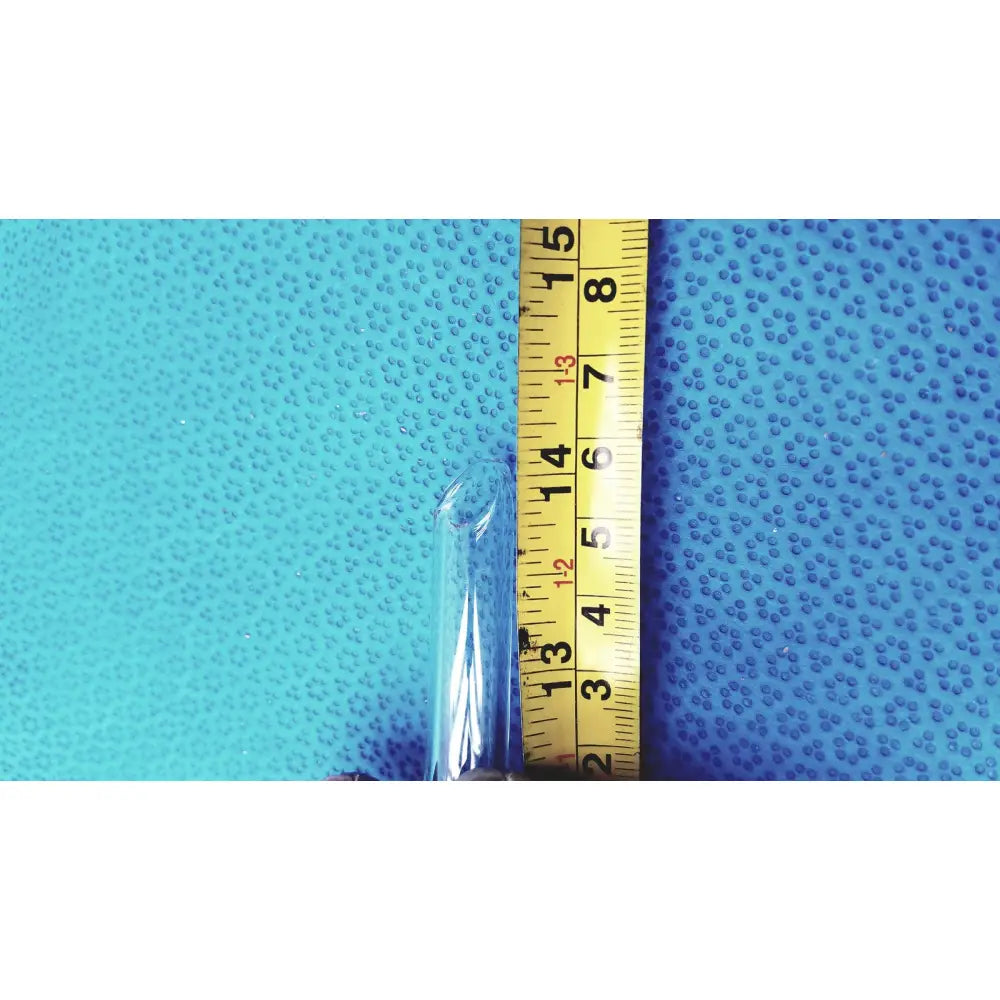 Clear plastic tube approximately 14 cm in length for kimax 1000ml glass separatory funnel with ptfe stopcock