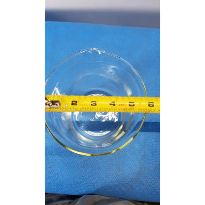 Kimax 2000mL Heavy Duty Glass Beaker Graduated Lab Ware Laboratory Glass Beaker, second-hand product photo 2