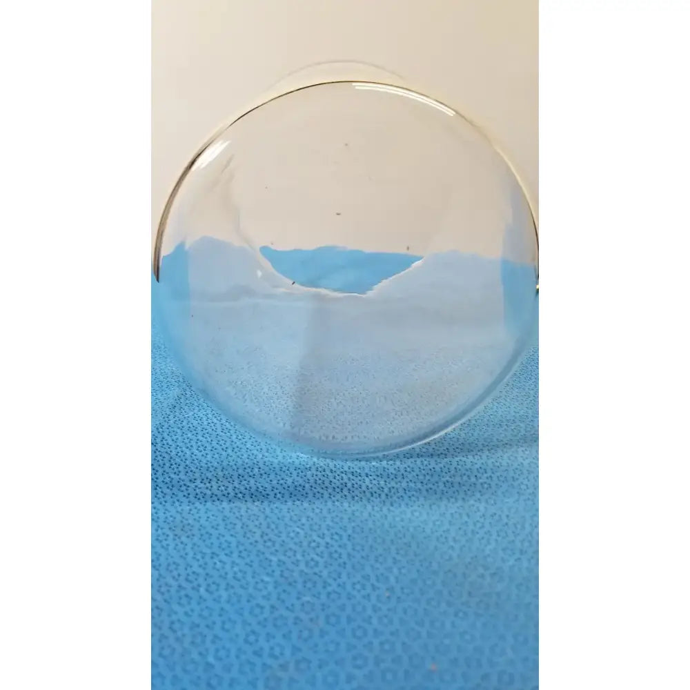 Kimax 2000mL Heavy Duty Glass Beaker Graduated Lab Ware Laboratory Glass Beaker, second-hand product photo 4