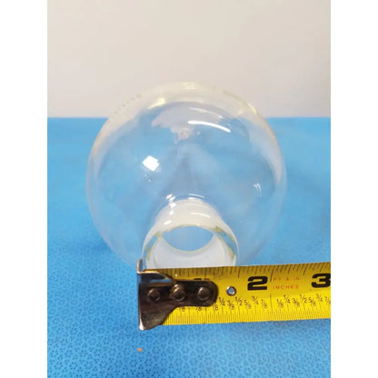 Kimax 500 mL Separatory Funnel – Borosilicate Laboratory Glassware Separatory Funnel, second-hand product photo 3