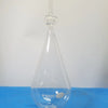 Kimax 500 mL Separatory Funnel – Borosilicate Laboratory Glassware