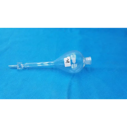Kimax 500mL Glass Chromatography Column Reservoir – Borosilicate Lab Glassware Lab Glassware, second-hand product photo 4